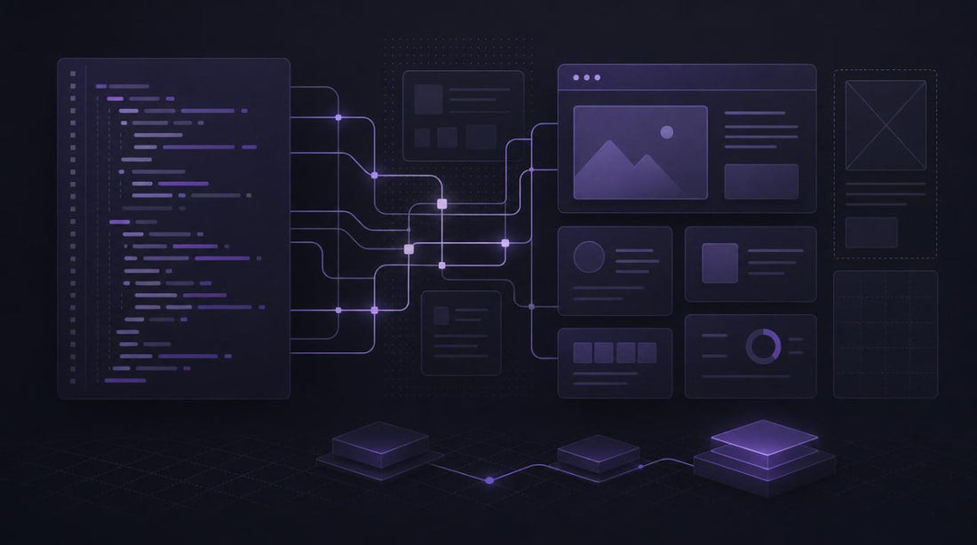 Why Programming and Design Should Be Studied Together