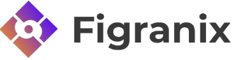 Figranix logo on a white background